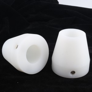 Továrna Přímé prodeje vzorku zpracování zakázkové masky stroje plastové hardwarové příslušenství