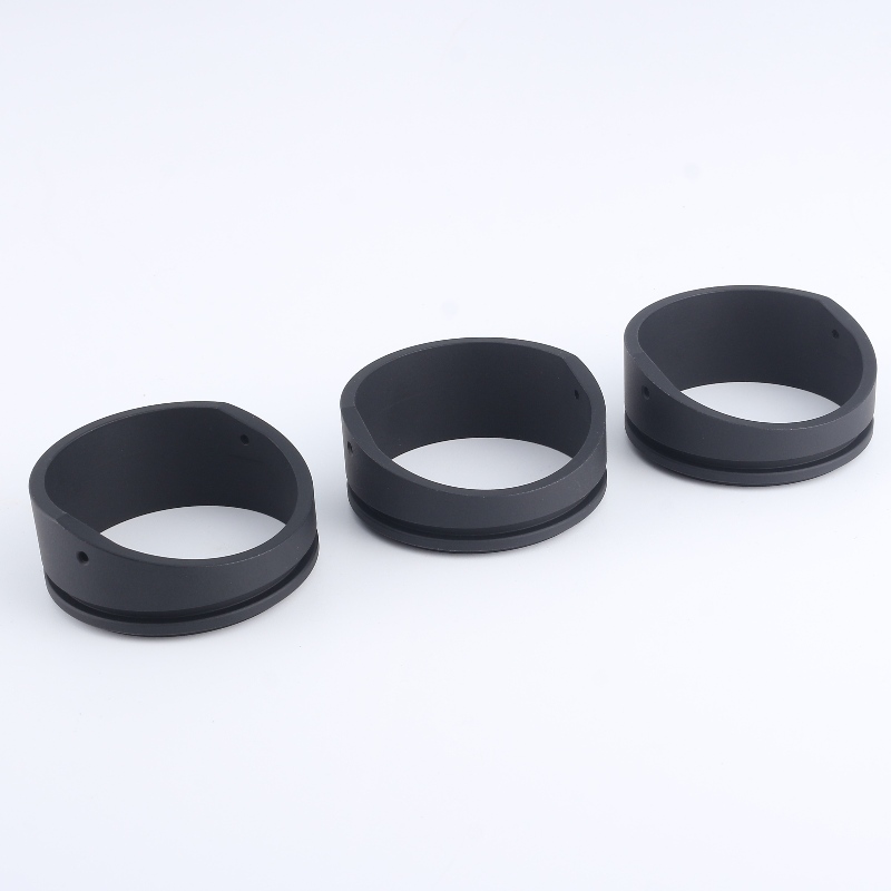 304 znerezové oceli hliníkové slitiny svařovací kroužek