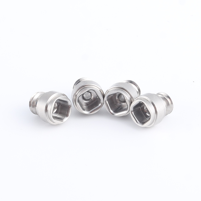 Vlastní vnitřní čtvercový šroub vnitřní čtvercový šroub s vysokým pevným šroubem