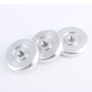 ARC Rychlý zástrčka Muž DP Quick Connector Vnitřní konektor Rychlý konektor