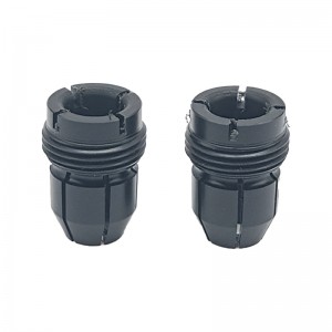 Čínská vysoká přesnost vstřikování Servis zakázkové plastové díly