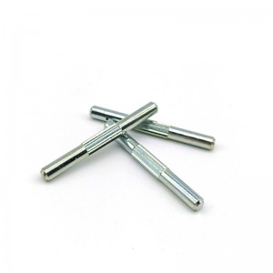 Dongguan Precision kovová hliníkovánerezová ocel Machinery díly HOT PRODEJ STANDOFF STANDOFF CNC Soustruh obráběcí centrum